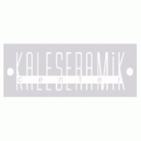 Kale Seramik Center Logo Vector