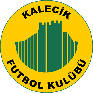 Kalecik Futbol Kulübü Logo PNG Vector