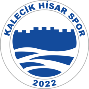 Kalecik Hisarspor Logo PNG Vector