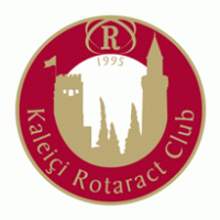 Kaleici Rotaract Club Logo Vector