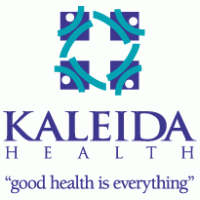 Kaleida Health Logo PNG Vector