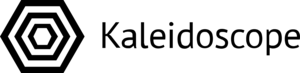 Kaleidoscope IoT Logo PNG Vector