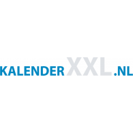 KalenderXXL Logo PNG Vector