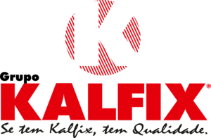 Kalfix Logo PNG Vector