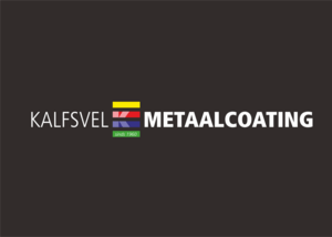 Kalfsvel Metaalcoating Logo PNG Vector