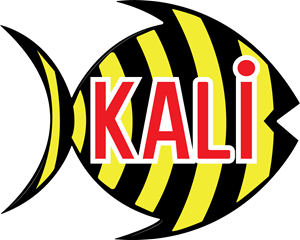 Kali Logo PNG Vector