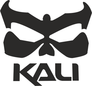 Kali Protectives Logo PNG Vector