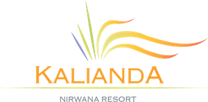 Kalianda Nirwana Resort Logo Vector
