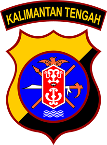 Kalimantan Tengah Logo PNG Vector