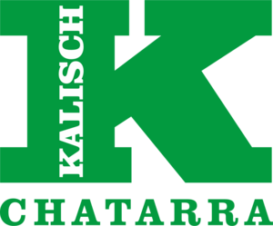 Kalisch Chatarra Logo PNG Vector