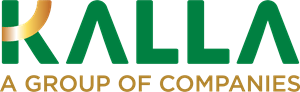 Kalla Group Logo Vector