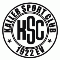 Kaller SC Logo PNG Vector