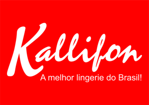 Kallifon Lingerie Logo Vector