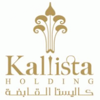 Kallista Holding Logo Vector