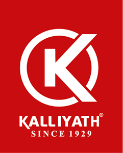 Kalliyath TMT Logo PNG Vector