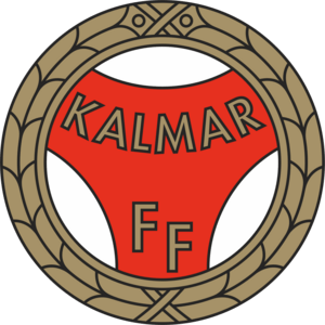Kalmar FF (1950's) Logo PNG Vector