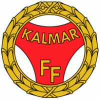 Kalmar FF Logo PNG Vector
