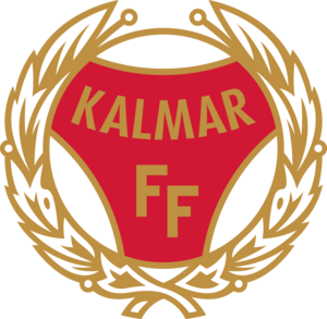 Kalmar FF Logo PNG Vector