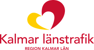 Kalmar länstrafik Logo PNG Vector