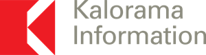 Kalorama Information Logo PNG Vector