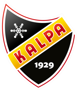 KalPa Logo PNG Vector