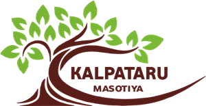 Kalpataru Masotiya Logo PNG Vector