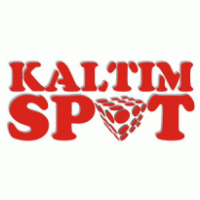Kaltimspot.com Logo Vector