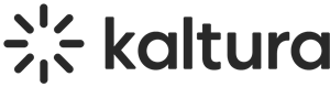 Kaltura Logo Vector