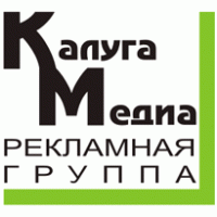 kaluga-media Logo PNG Vector