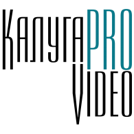 kaluga-pro-video Logo Vector