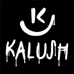 Kalush Orchestra Logo PNG Vector