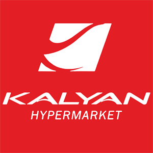 Kalyan hypermarket Logo Vector