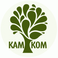 Kam Kom Logo PNG Vector