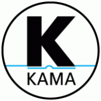Kama GmbH Logo PNG Vector