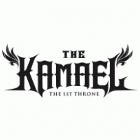Kamael Logo PNG Vector