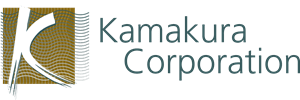 Kamakura Corporation Logo Vector