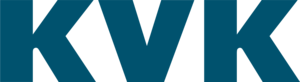Kamer van Koophandel (KVK) Logo PNG Vector