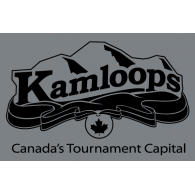 Kamloops Logo PNG Vector