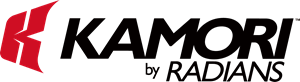 Kamori by Radians Logo PNG Vector