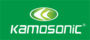 Kamosonic Logo PNG Vector