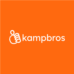 Kampbros Logo PNG Vector