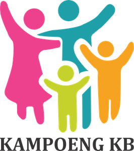 kampoeng kb Logo PNG Vector