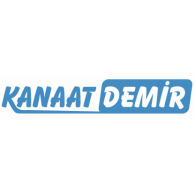 Kanaat Demir Logo Vector