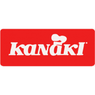 Kanakis Logo PNG Vector