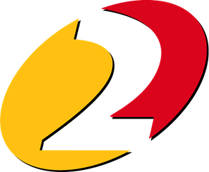 Kanal 2 Logo PNG Vector