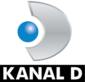 Kanal D Logo PNG Vector