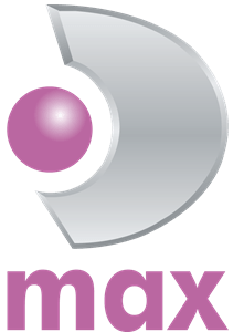 Kanal D Max Logo PNG Vector