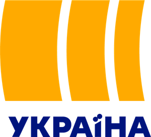 Kanal Ukraina Logo PNG Vector