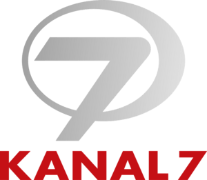 Kanal7 Logo PNG Vector