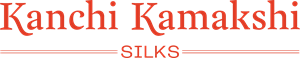 Kanchi Kamakshi Silks Logo Vector